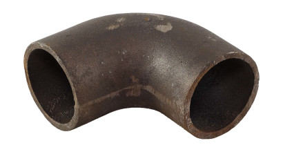 Колено выхлопа вход 2 7/8" выход 2 7/8" наклон 90, OSCO - 902828