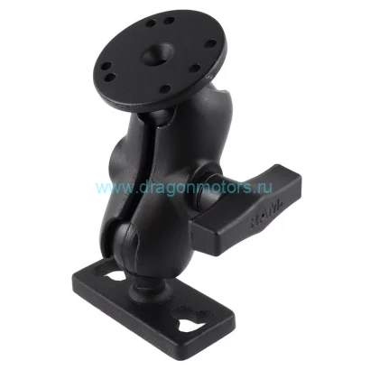RAM-101U-B-151 крепление RAM для Bosch, муфта 90 мм, шары 38 мм (1,5)