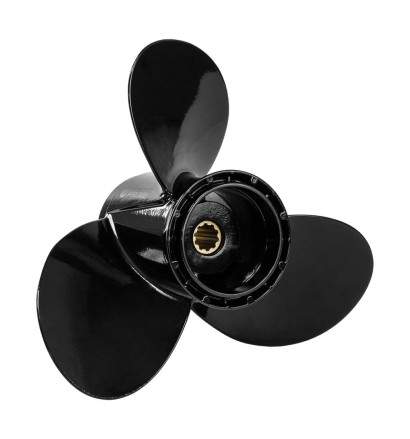 Гребной винт 3x10-1/4x12, Marine Rocket Prime