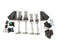 Установочный комплект COMMANDER WSS4 для UTV/SSV Polaris RZR