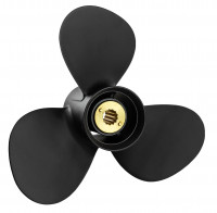 Винт гребной Mercury 30-50;3x12-1/8x9, KingDolphin - 82-7893-12189