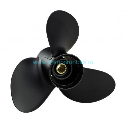 Винт гребной Honda BF35-60;3x11-5/8x13, KingDolphin