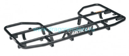 Задний багажник на Arctic Cat ’15 500 (EXCLUDES XR & TRV); ’13-’14 500 – 550 (EXCLUDES TRV); ’10-’12 450 – 650 (EXCLUDES TRV, MUDPRO & XC 450)