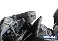 Шноркеля Stels Guepard 800, 850 Trophy PRO (2015-)