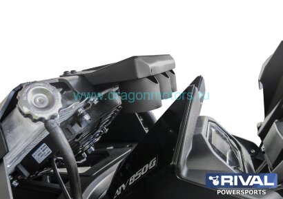 Шноркеля Stels Guepard 800, 850 Trophy PRO (2015-)