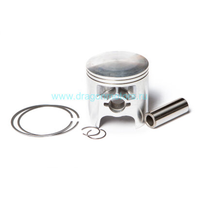Поршень в сборе с кольцами SPI 09-808-04N