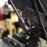 Крепление RAM X-Grip для крепления на сиденье кресла-коляски (RAM-B-238-WCT-9-UN7)