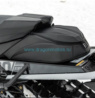 Сумка на туннель для Yamaha SR Viper/Sidewinder