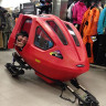 Сани для снегохода SNOWCOACH