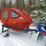Сани для снегохода SNOWCOACH