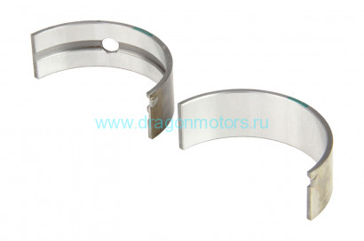 Вкладыш коренной Suzuki DF60T/70T зеленый - 12340-58B00-0A0