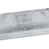 Анод цинковый Suzuki DF60-300/DT115-140 (на струбцину), OMAX
