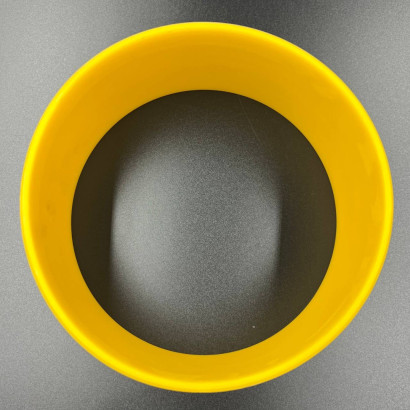 Обечайка (кольцо импеллера) гидроцикла BRP SEA-DOO 161mm (267000638; 267000917; 267000638) (Пластик)