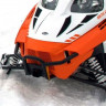 Бампер передний для снегохода Arctic Cat Z1-570 BC XT