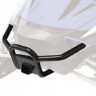 Бампер передний для снегохода Arctic Cat Z1-570 BC XT
