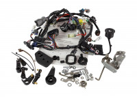 Комплект подключения дистанционного управления Suzuki DF25ATH/30ATH - 67130-94L10-000, 67130-94L11-000, 67130-94L12-000, 67130-94L13-000