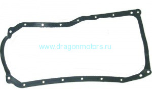 810846T Прокладка поддона MERCRUISER 3.0 (Quicksilver)