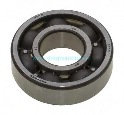 Подшипник 20х47х14, Suzuki - 09262-20121-000