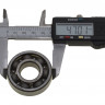 Подшипник 20х47х14, Suzuki - 09262-20121-000