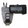 Подшипник 20х47х14, Suzuki - 09262-20121-000
