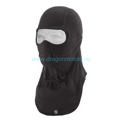 Балаклава SIXS WTL - Black