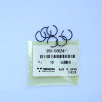Стопорное кольцо Tohatsu M 4С-5B-6-8-9.8-9.9-15-18