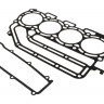 Ремкомплект прокладок блока Suzuki DF140 - 11400-92861-000