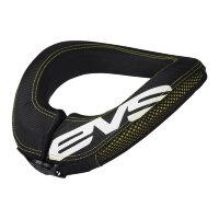 Защита шеи EVS Race R2 - Black/Hi-Viz