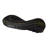 Защита шеи EVS Race R2 - Black/Hi-Viz