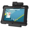 RAM-HOL-ZE15CLU Держатель GDS Combo Locking Form-Fit для Zebra XSLATE L10
