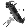 RAM-B-166-PD4U Крепление для телефона RAM Quick-Grip  XL с присоской RAM Twist-Lock