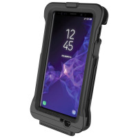 RAM-GDS-SKIN-SAM39HD усиленный противоударный чехол RAM Intelliskin с GDS для Samsung Galaxy S9