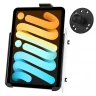 RAM-B-202-AP36U Подставка RAM EZ-Roll'r  с мячом для Apple iPad mini 6