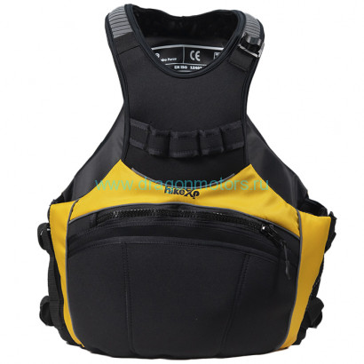 hikeXp Hydro Force Yellow без гидратора