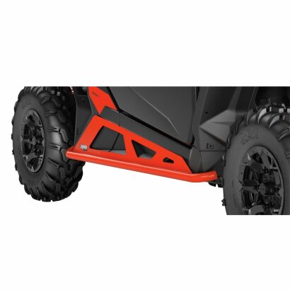 Защита порогов для BRP Maverick Trail, Maverick Sport