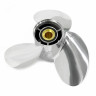 Винт гребной Solas 8551-139-15, 3x13.9x15 (R)