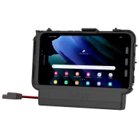 RAM-HOL-SAM61PU Док-станция RAM Powered Dock для Tab Active3 и 2 с динамиком