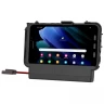 RAM-HOL-SAM61PU Док-станция RAM Powered Dock для Tab Active3 и 2 с динамиком