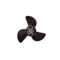 Винт гребной алюминиевый Suzuki 90-140, 3x14"x17" - 51416-581-187