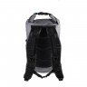 Водонепроницаемый рюкзак - холодильник DryIceCoolers D002GRY - Premium Cooler Backpack – 20L