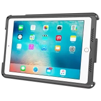 RAM-GDS-SKIN-AP12 противоударный чехол RAM IntelliSkin с технологией GDS для Apple iPad Pro 9,7