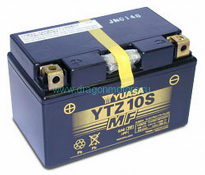 Аккумулятор YUASA (YTZ10S)