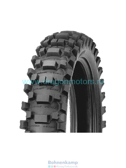 90/100-14 49M KENDA K771 MILLVILLE TL
