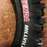 90/100-14 49M KENDA K771 MILLVILLE TL