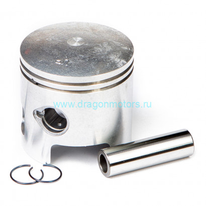 Поршень +0,50мм Skipper для Tohatsu 25-30