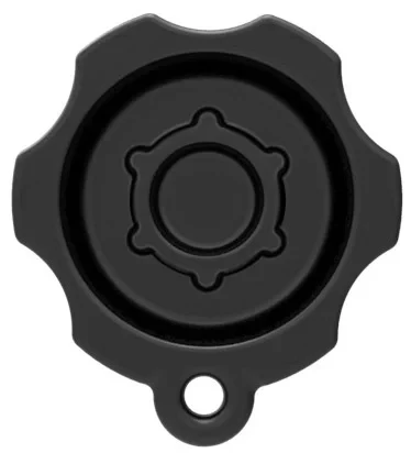 RAP-S-KEY3-6U Сменный шестиконтактный ключ RAM Pin-Lock  для торцевых головок размера B