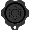 RAP-S-KEY3-6U Сменный шестиконтактный ключ RAM Pin-Lock  для торцевых головок размера B