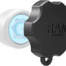RAP-S-KEY3-6U Сменный шестиконтактный ключ RAM Pin-Lock  для торцевых головок размера B