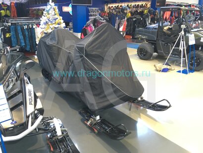 Чехол для снегохода Polaris Titan