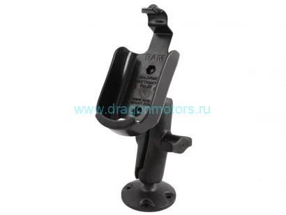 RAP-B-138-DEL1 Композитное крепление для сверления RAM для серии Delorme Earthmate PN